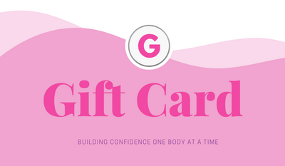GLAM BY GIN E-GIFT CARD - Glam By Gin